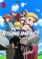 Rising Impact | Rising Impact (2024)